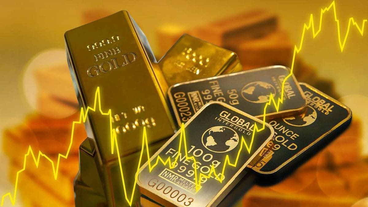 Perkiraan harga emas 2026