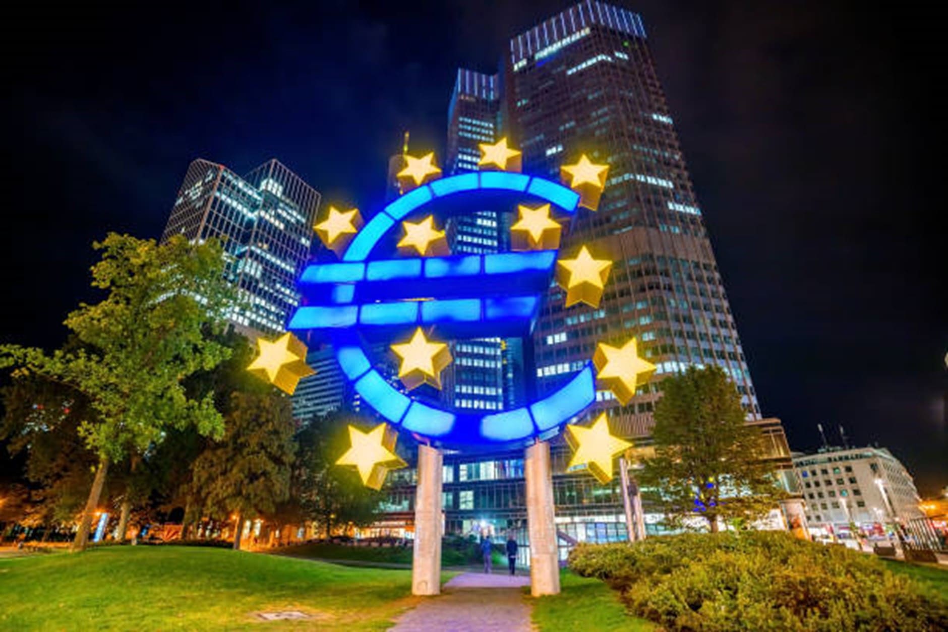 Analisa EURUSD hari ini