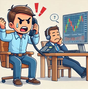 Customer Service Forex Terbaik