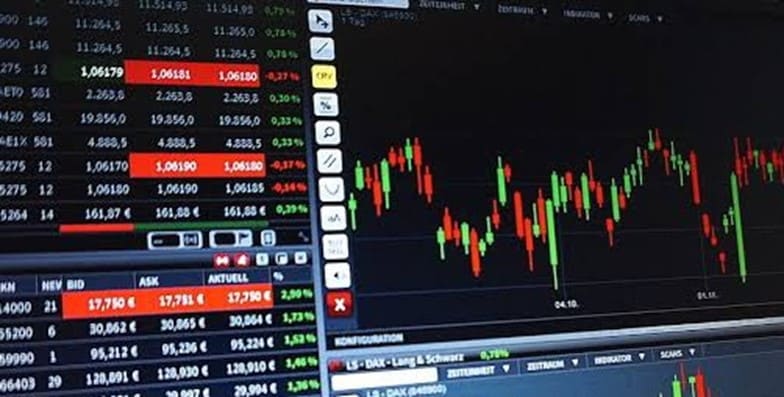 Trading Forex Pemula
