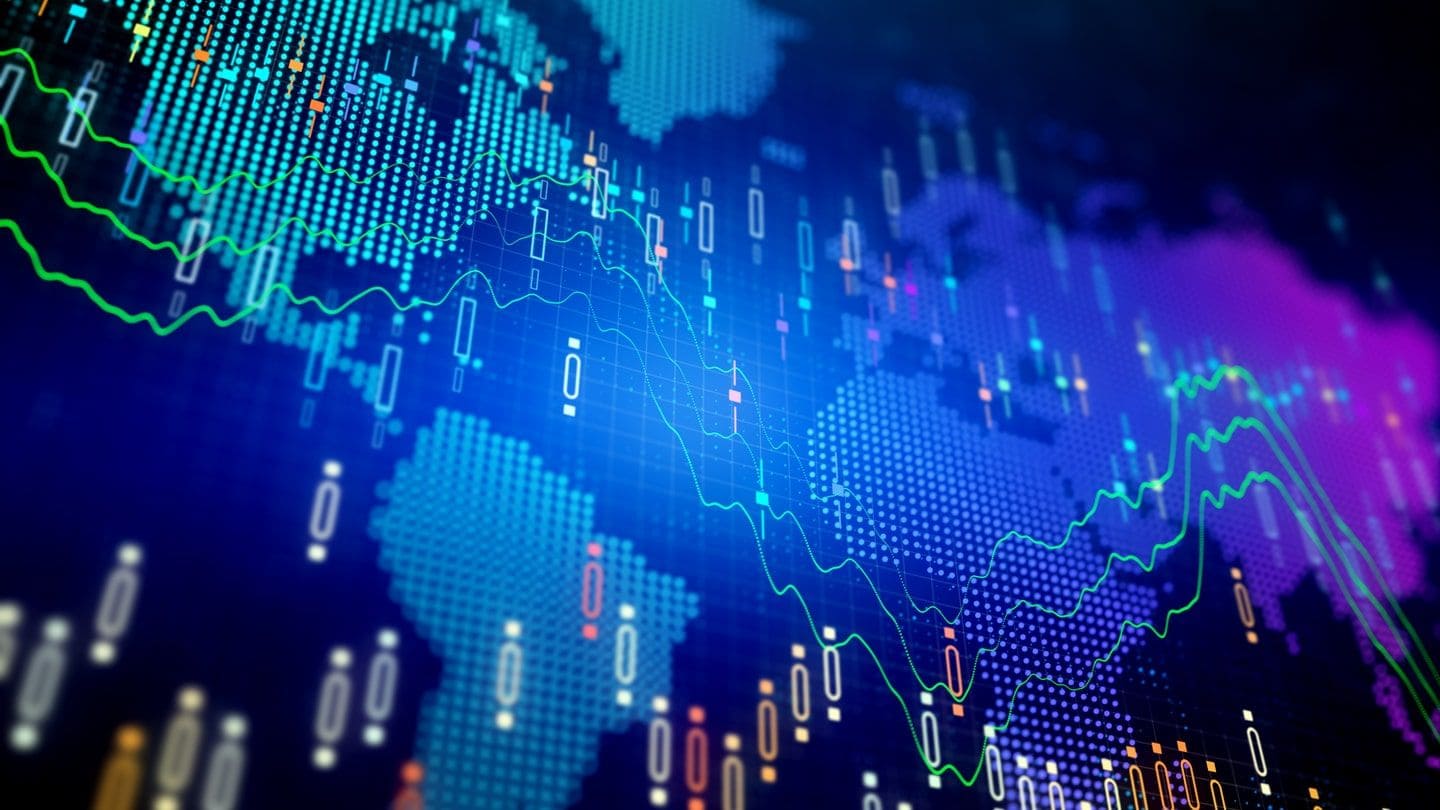 Tiga sesi utama forex