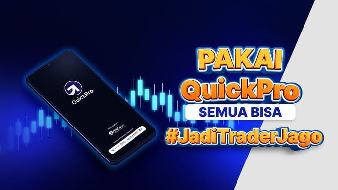 belajar forex dengan quickpro foreximf