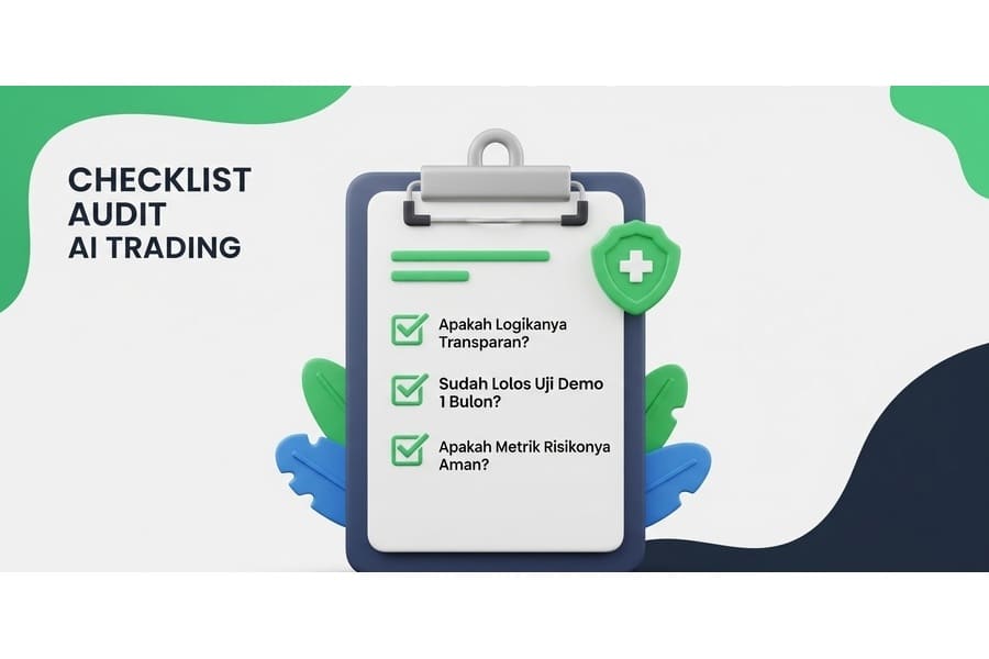 AI Alat Bantu Trading Forex