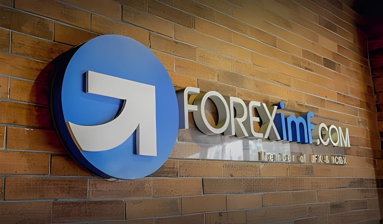 FOREXimf - Broker Resmi Indonesia Terpercaya