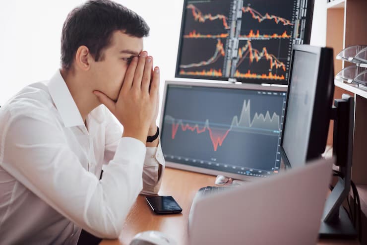 Kesalahan Umum Memilih Aplikasi Trading