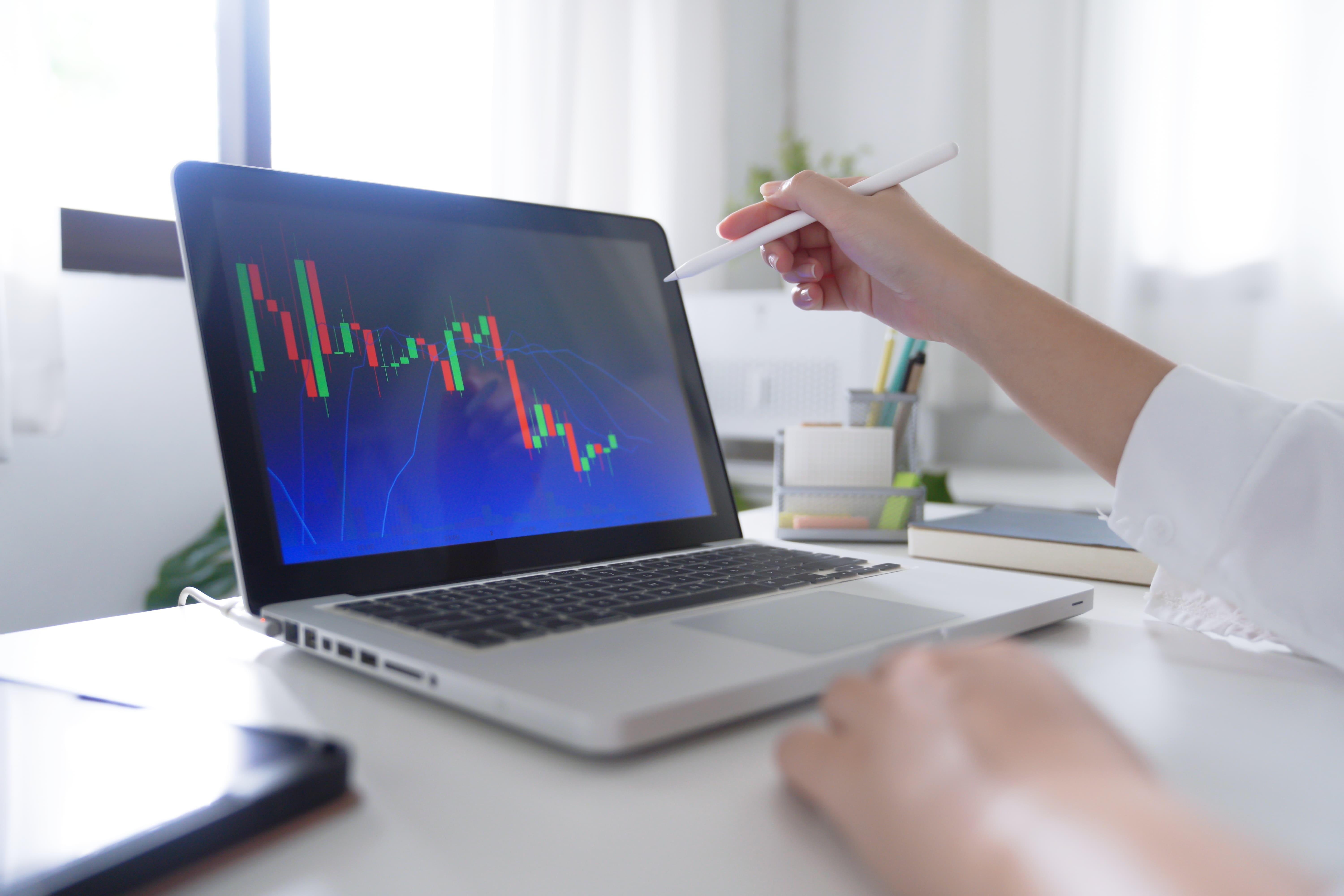 Sesi forex yang paling ramah trader pemula