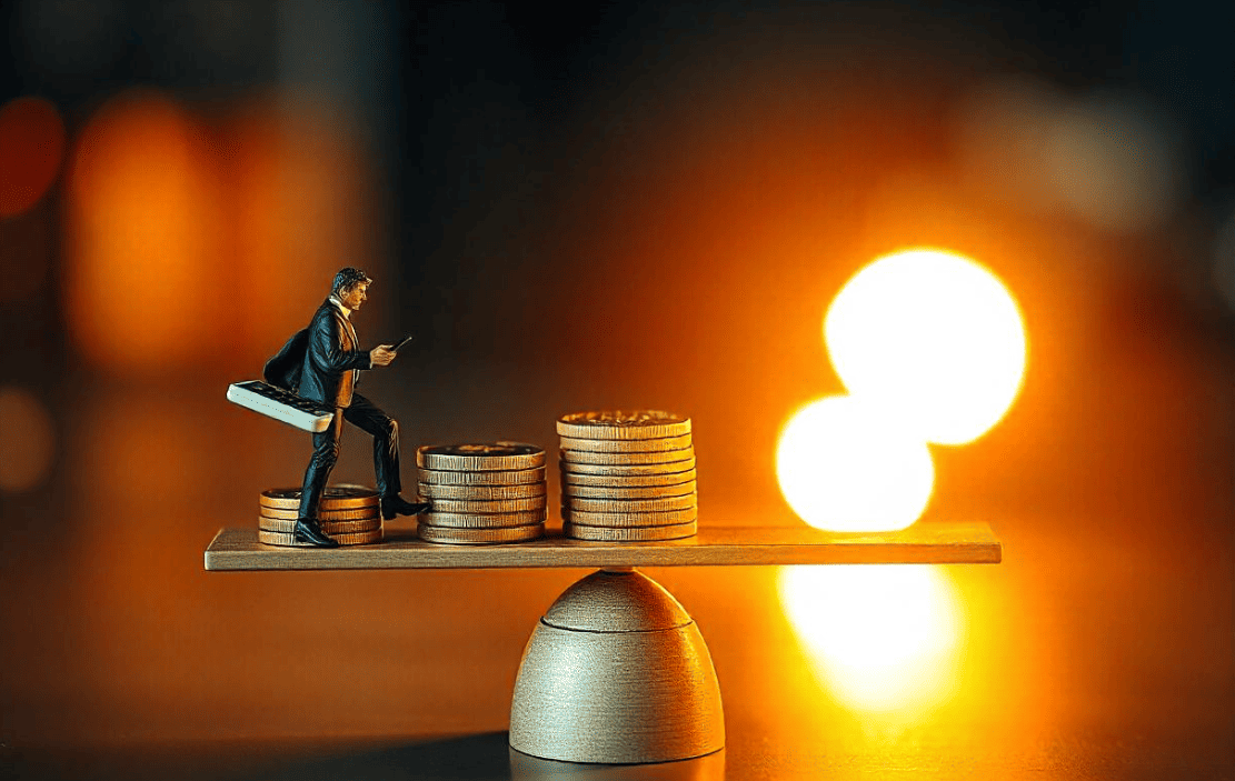 5 Tahap Psikologi Trading