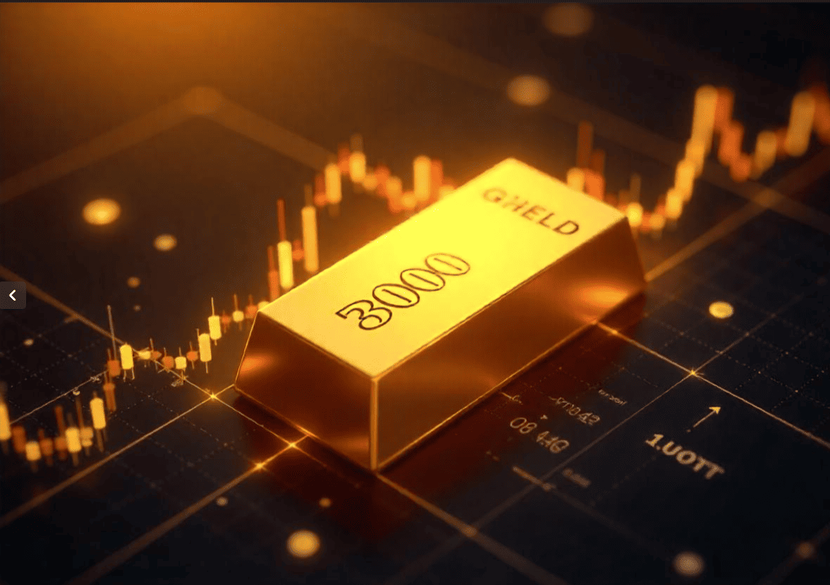 Goldman Sachs Prediksi Gold