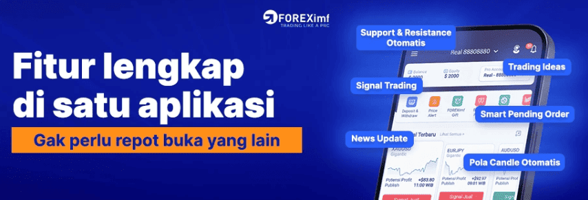 Trading Level Baru 