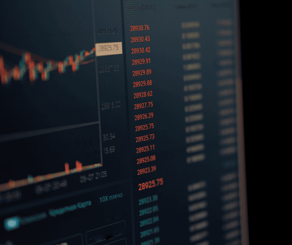 Trading Forex Modal Kecil