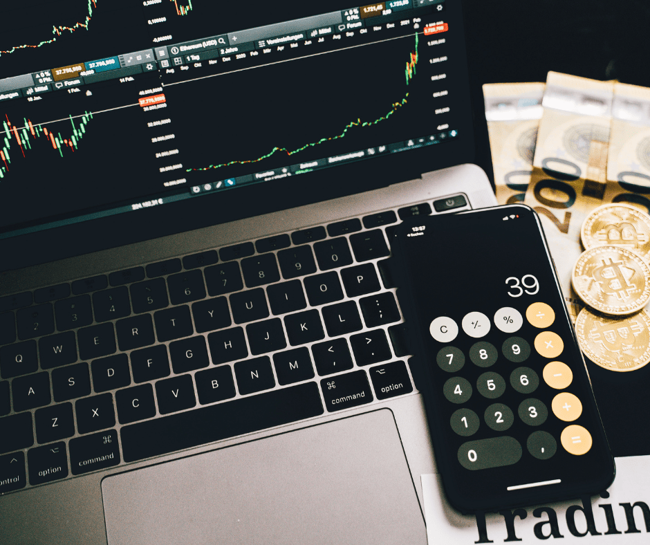 Trading Forex dengan PC