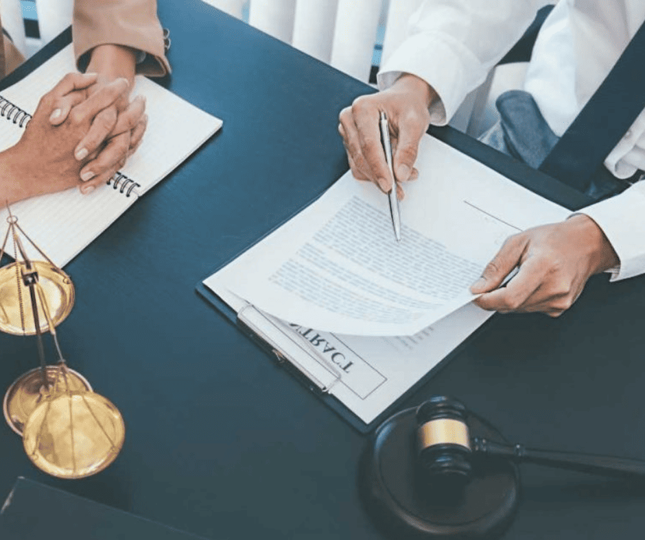 Legalitas Broker Forex