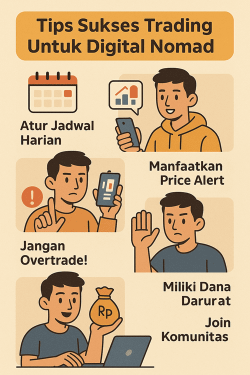 Tips Trading Forex