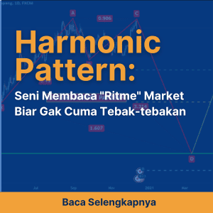 Harmonic Pattern: Seni Membaca 