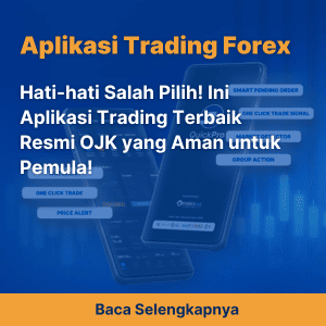 Hati-hati Salah Pilih! Ini Aplikasi Trading Terbaik Resmi OJK yang Aman untuk Pemula!