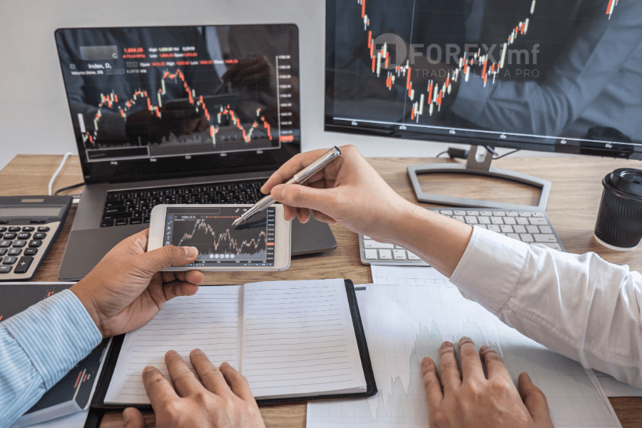 indikator forex baru