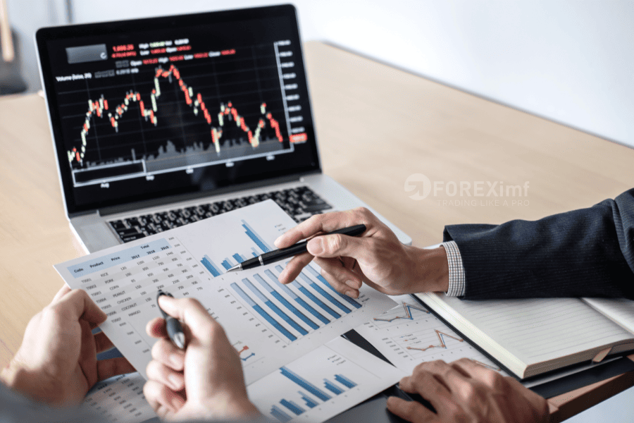 strategi trading multiframe