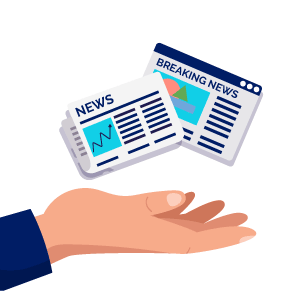 Cara Memanfaatkan Rilis Berita & Data Ekonomi Dalam Trading Forex